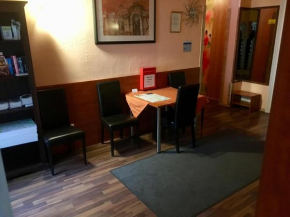 Pension Madara Vienna